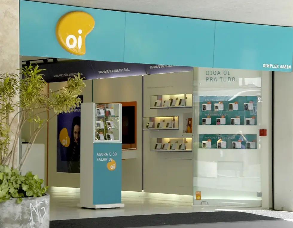 A ordem foi expedida pela juíza Simone Gastesi Chevrand, da 7ª Vara Empresarial do Rio de Janeiro, decretando a convolação do processo de recuperação em falência • ITACI BATISTA/AE/AE/Codigo imagem:92770