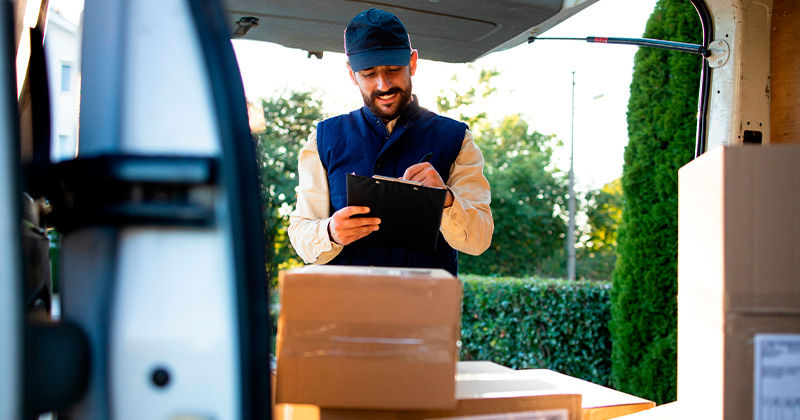 Logística centrada no cliente: O que está mudando nas operações?