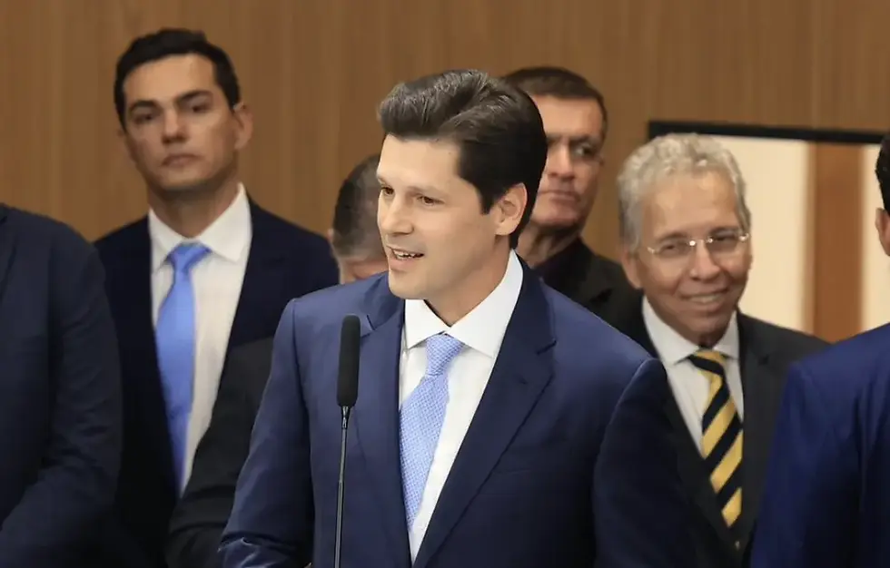 Daniel Vilela anuncia adesão de Goiás a subsídio do diesel para frear alta nos preços