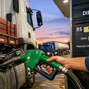 Medidas provisórias sobre o diesel perdem validade em julho
