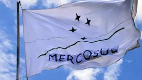 Acordo UE-Mercosul será votado na Câmara após o Carnaval