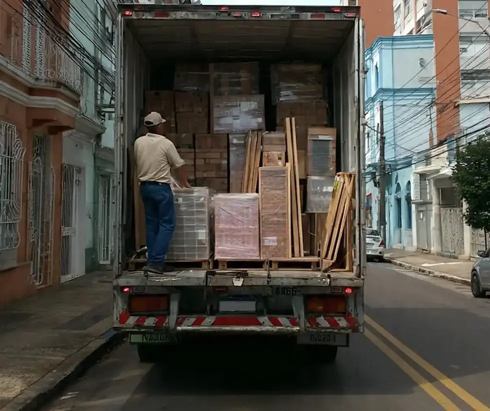 NTC&Logística inicia Pesquisa Salarial no Transporte Rodoviário de Cargas no segmento de Carga Fracionada