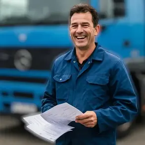 Bons motoristas profissionais poderão ter benefícios para valorização