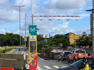 Novo Anel Viário entra no PAC com projeto para 10 pontes e 35 viadutos na Grande Goiânia