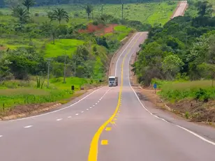 Frete não acompanha custo e transportadoras operam no limite em 2026