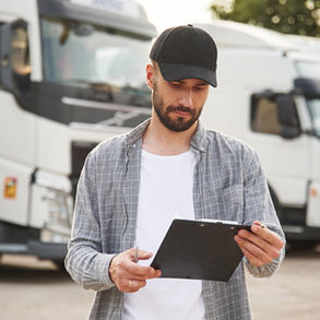 Apagão de motoristas muda forma de operação das transportadoras, aponta PX