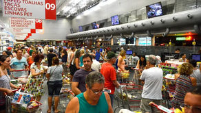 Nova regra para trabalho em feriados passa a valer nesta segunda