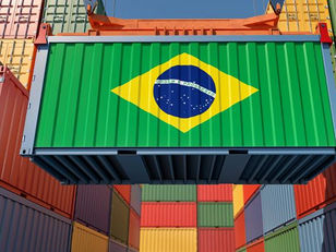 O custo da logística no PIB brasileiro