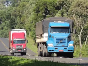 Investimentos em transportes chegam a 0,71% do PIB, mas setor avalia índice como insuficiente para o país