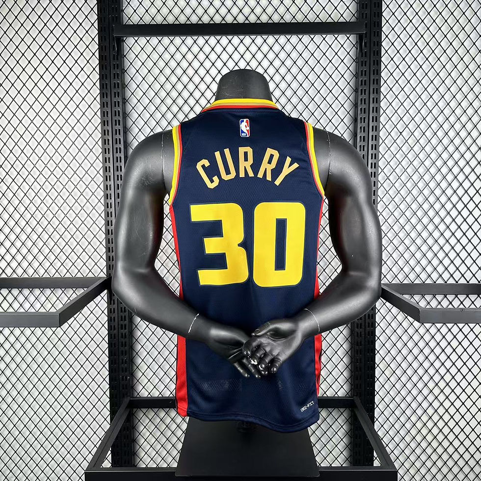 Miniatura: Golden State Warriors