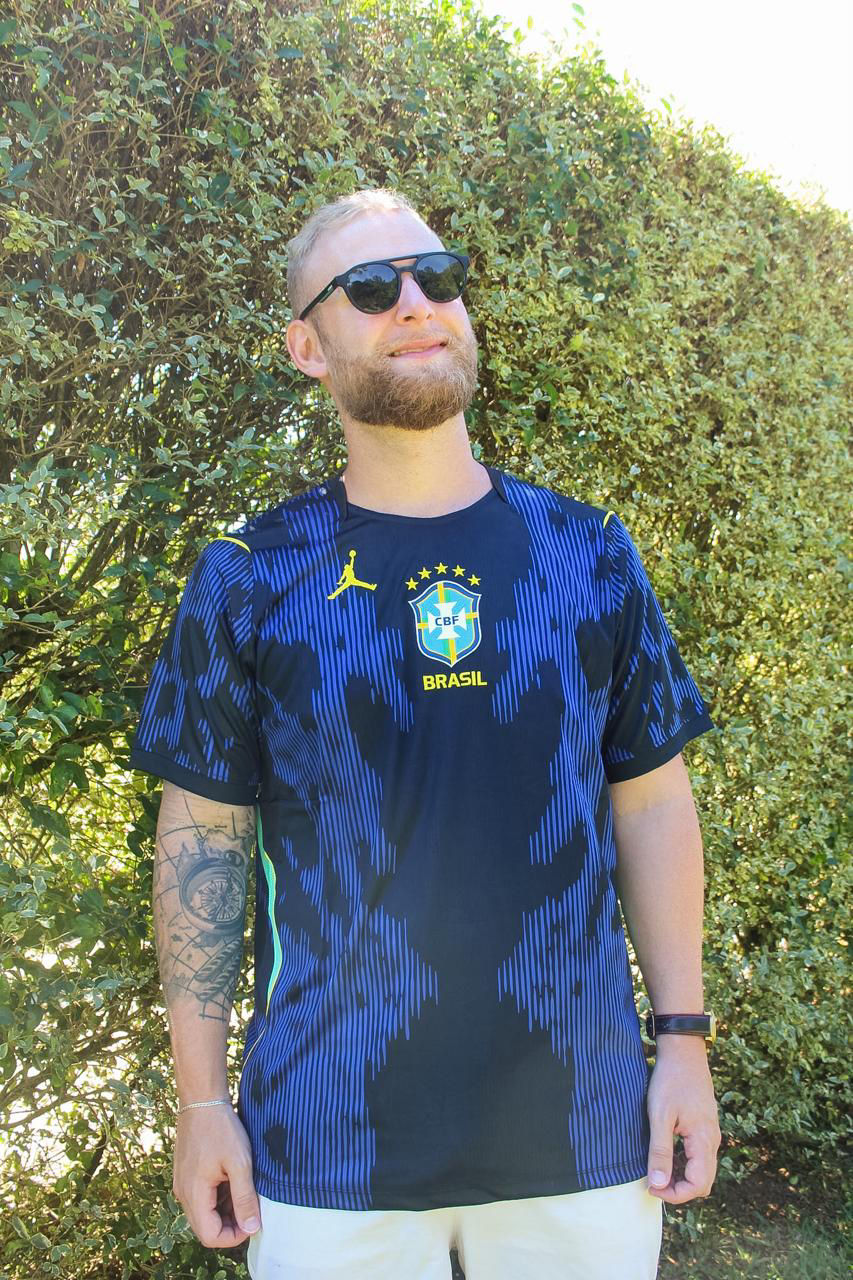 Miniatura: Brasil 26 (Pronta Entrega)