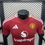 Miniatura: Manchester United Jogador  24/25