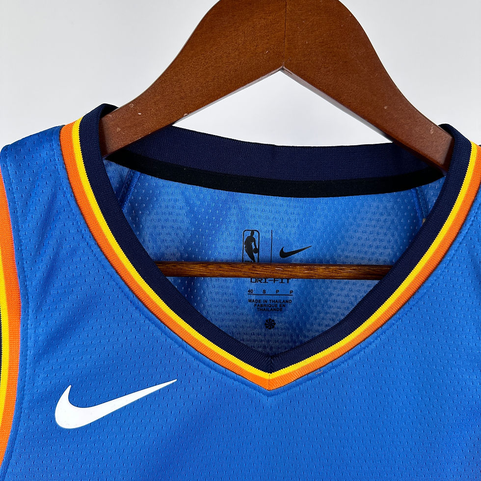 Miniatura: Oklahoma City Thunder