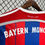Miniatura: Bayern de Munique Retro Torcedor  14/15