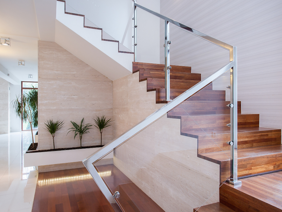 Best Aluminium and Glass Company