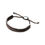 Thumbnail: Links of London Sterling Silver & Black, Copper Cord Friendship Bracelet