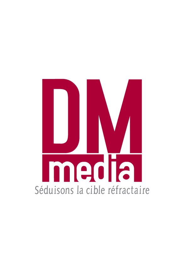 DM Media - Client since 2016