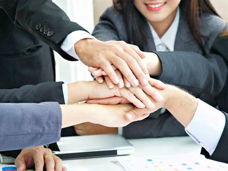 Direito Societário: a base jurídica para empresas mais sólidas e preparadas para crescer