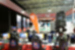 Gamebox event