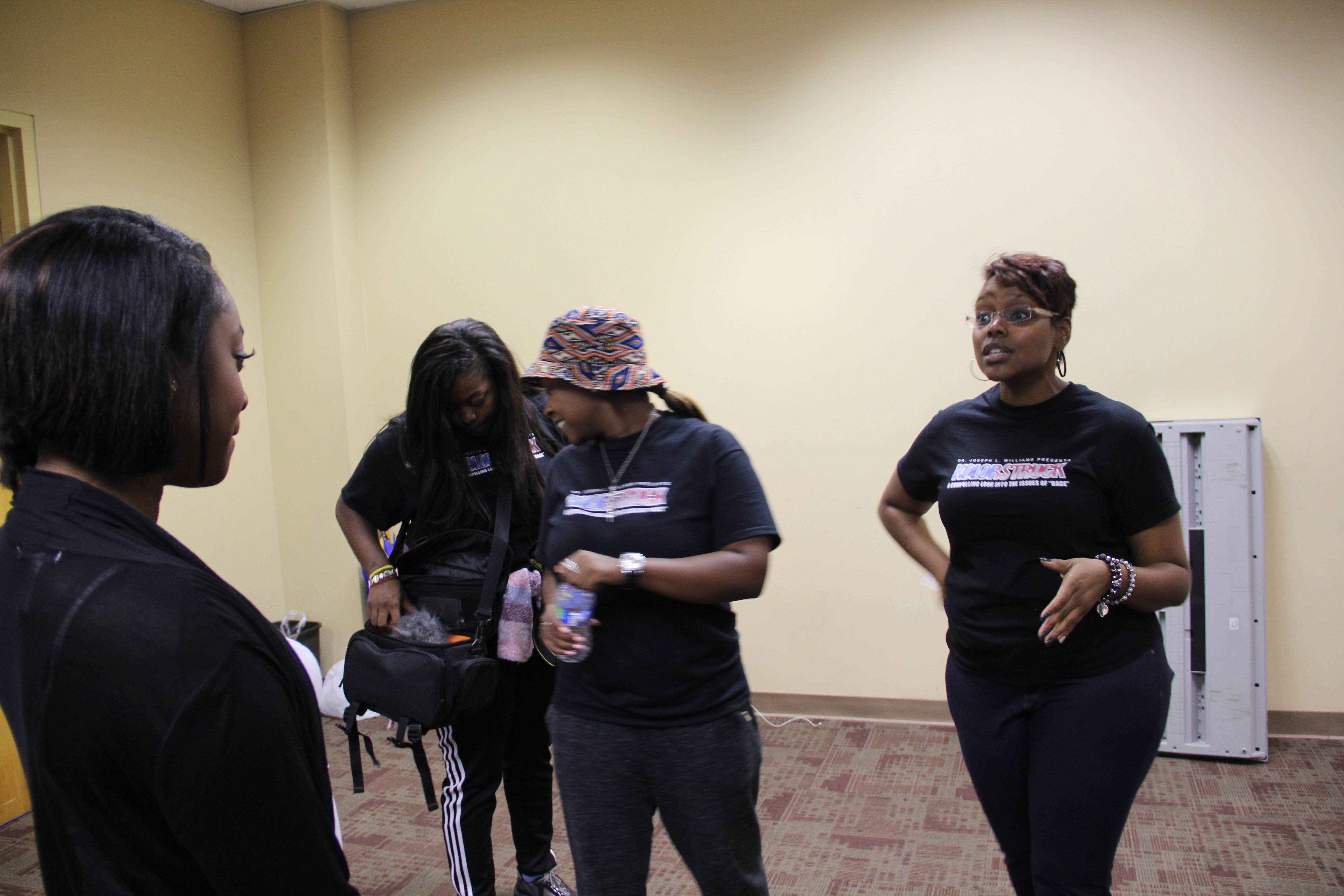 R.E.V.E.A.L PR Group
