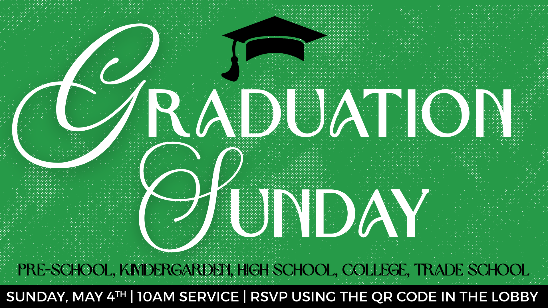 Graduation Sunday Refuge Church graduation-sunday-refuge-church