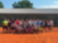 TCWBF News