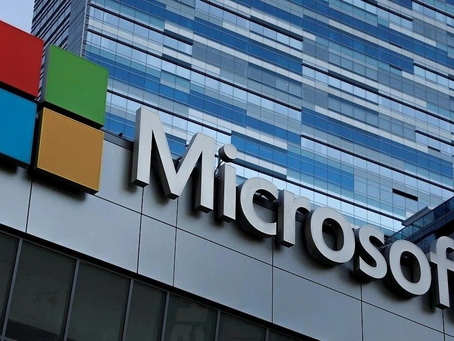 Microsoft Cloud