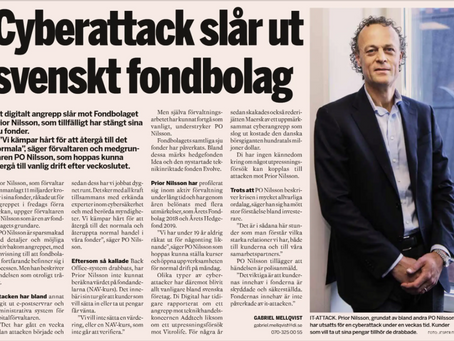 Cyberbrott