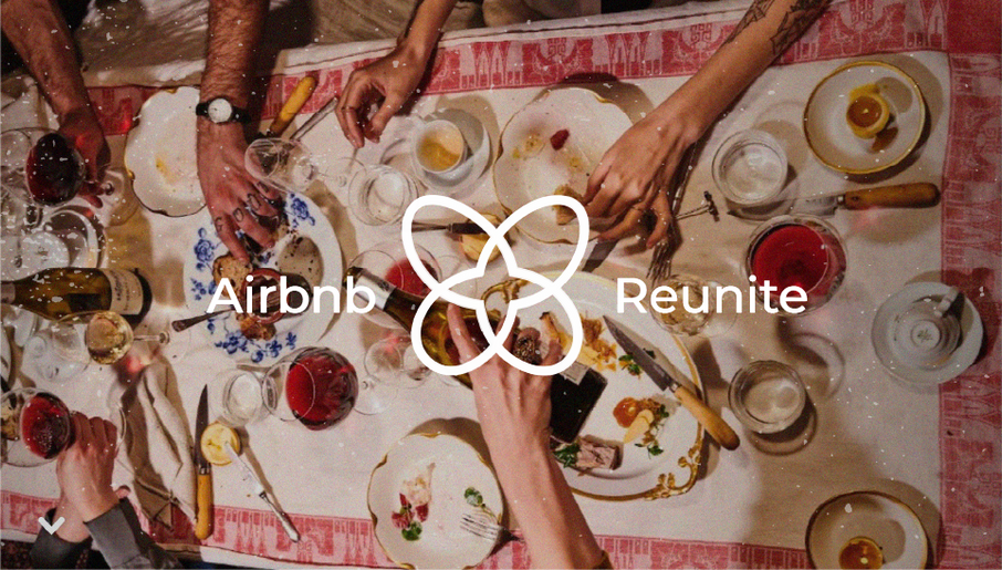 people cheering and toasting on a dinner table