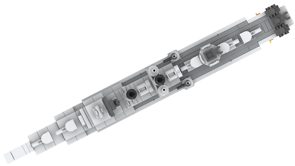 Thumbnail: Fletcher Class Destroyer