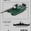 Thumbnail: T-72 Main Battle Tank Kit