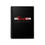 Thumbnail: Intercessors Journal Spiral Notebook - Ruled Line