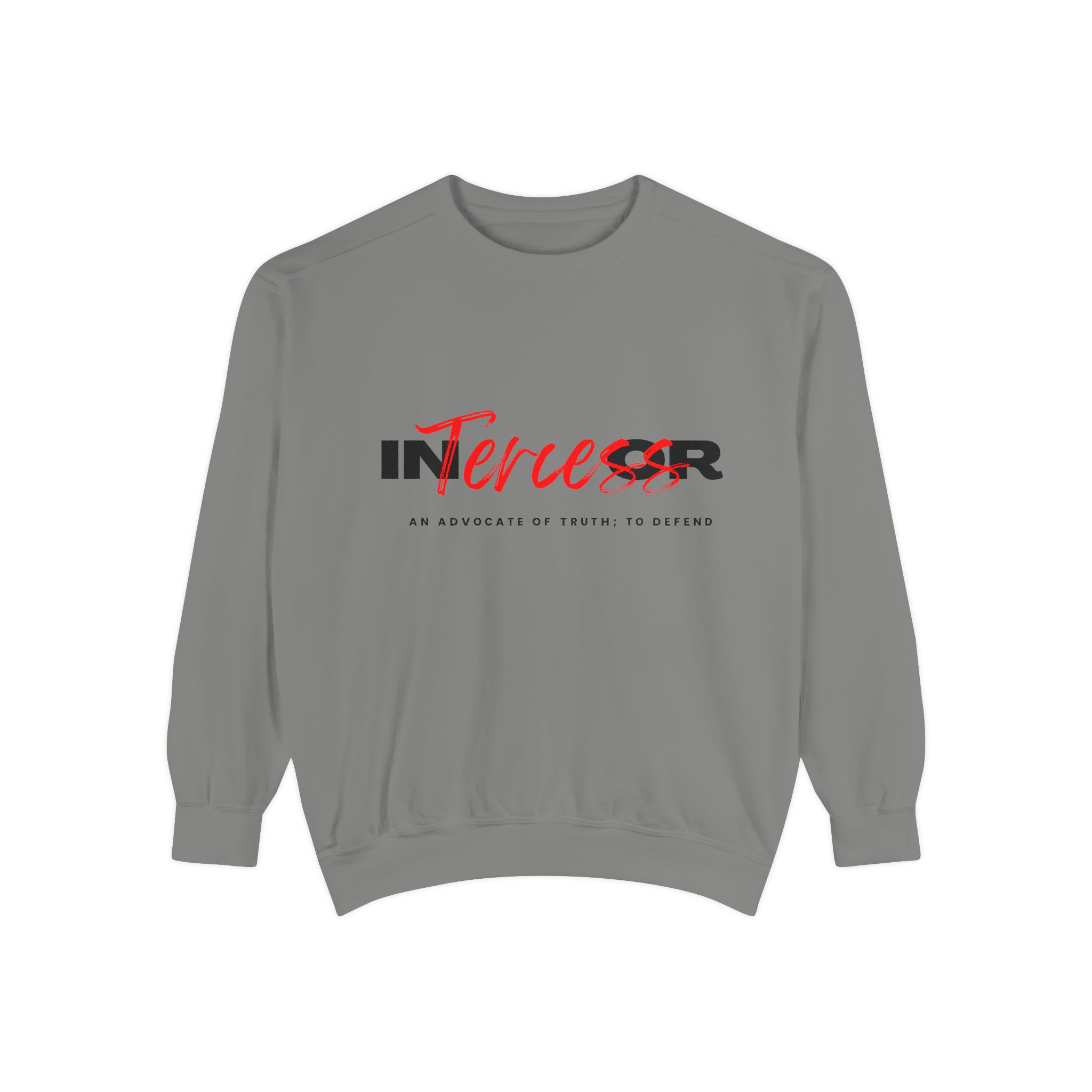 Intercessor Sweatshirt