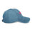 Thumbnail: Praying Mother Denim Hat - Stylish Embroidered Cap for Moms