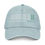 Thumbnail: Embroidered Denim Hat - Ambassador of Christ