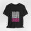 Thumbnail: Chosen Unisex Jersey Short Sleeve Tee