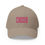 Thumbnail: Chosen Embroidered Cap