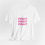 Thumbnail: Pray Graphic Tee - Unisex Jersey Short Sleeve Shirt