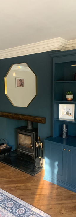 Bespoke Cabinetry