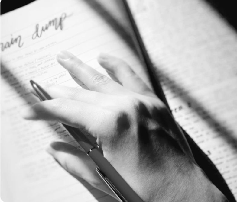 Authentic Teachings Fundamentals Healing Journallying