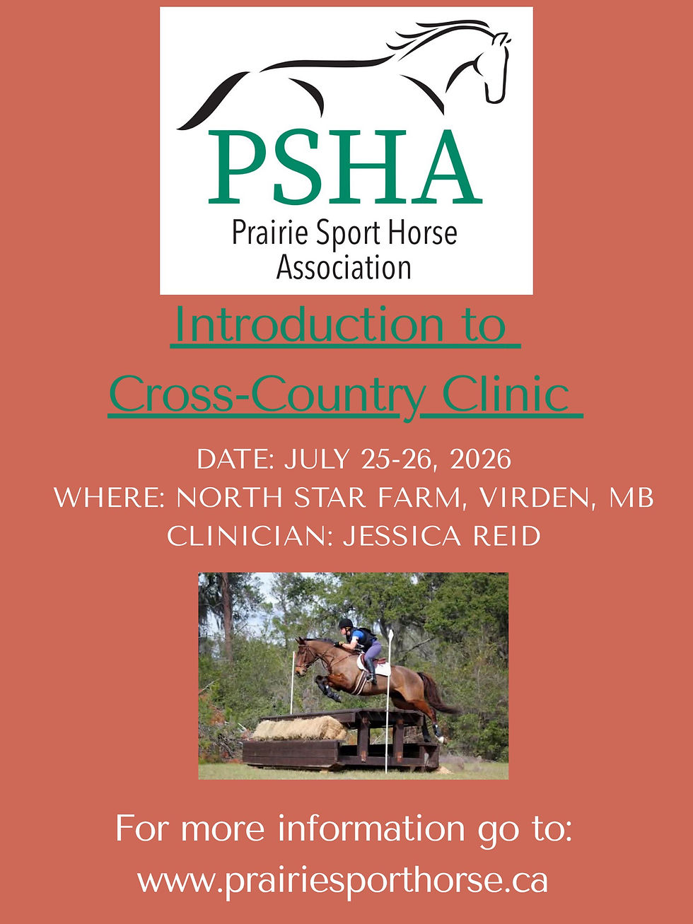 Introduction to Cross-Country 