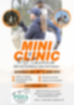 Mini with DJ Cairns - June 13 - Wawota