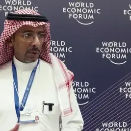 Riyadh becomes the cockpit of the global minerals race