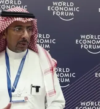 Riyadh becomes the cockpit of the global minerals race