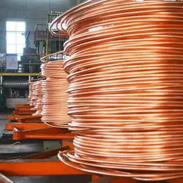Oman secures $400m loan for copper mining Project