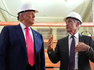 Gulf savours prospect of first US Fed rate cut of 2025