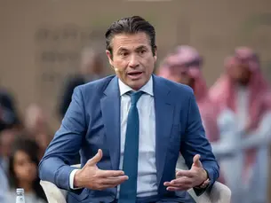 PIF’s AI company Humain seeks Saudi-US dual listing