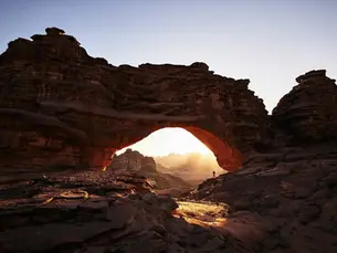 Neom restructure part of Saudi’s Vision 2030 shake-up