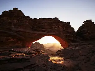 Neom restructure part of Saudi’s Vision 2030 shake-up