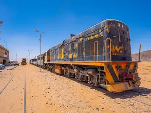 Turkey to reopen historic logistics link to Red Sea